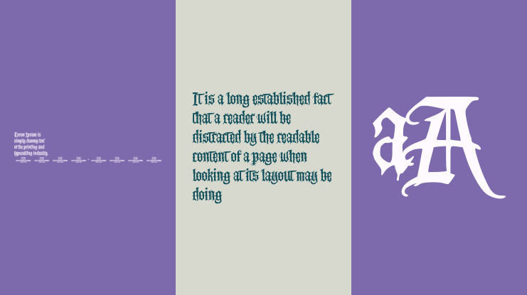 Blackflag Armada PERSONAL USE Font