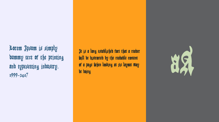 Renacimiento Prospero Font