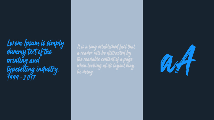 Beauty Signature Font