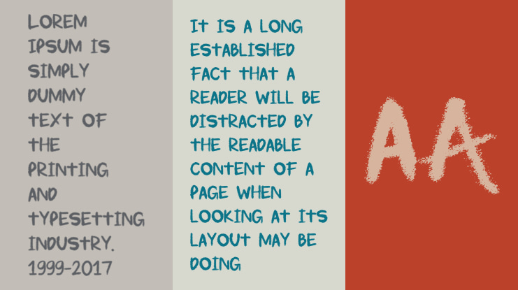 Briko Vasko Font
