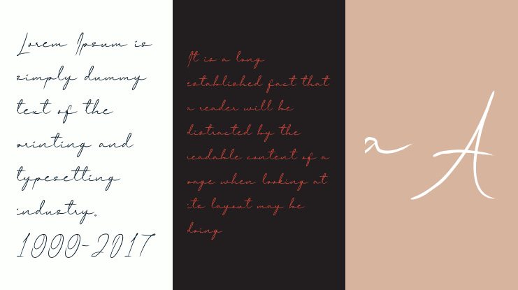 Meghyle Font