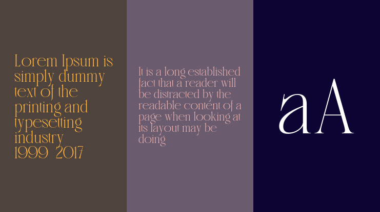 Santamas Font
