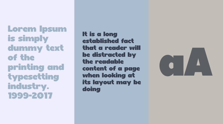 LOTEK Font
