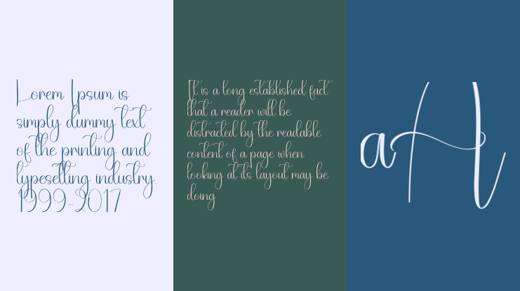 Sadgirl Font