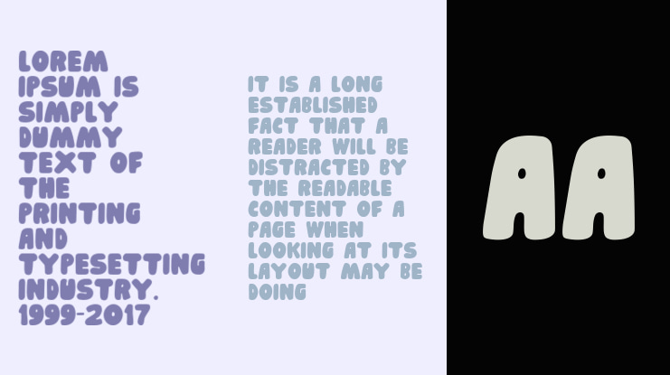 Picky Charm Font Family