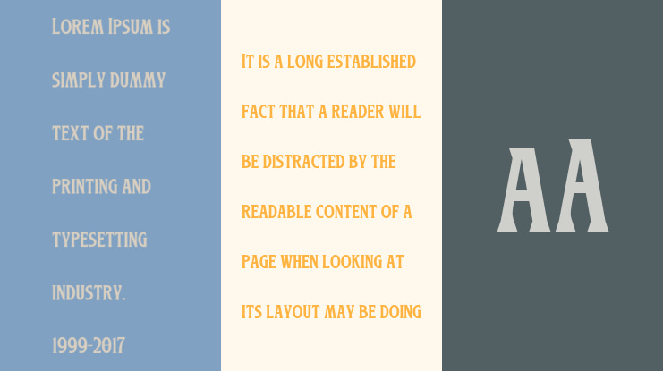 Keyzora Luxury Font