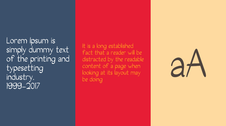 Jejari Font