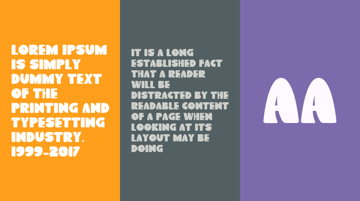 FUNNY  COMIC Font