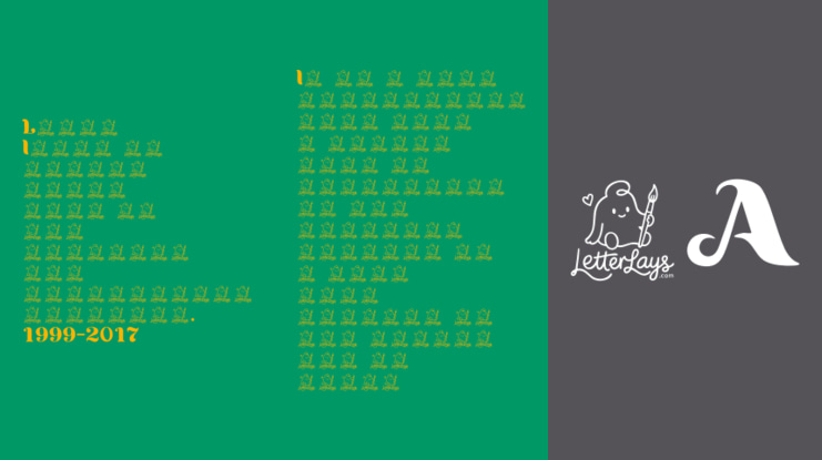 Velvet Swash Free Font