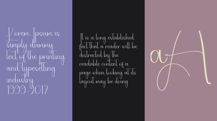 Buttergarlic Font