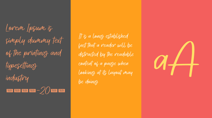 AT Farmhome Memoria Font