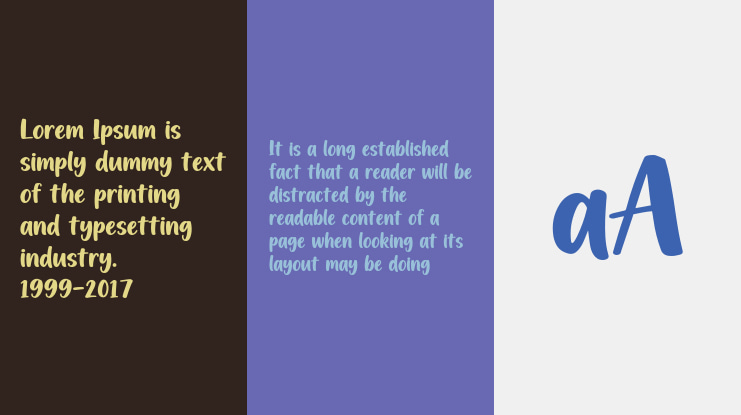 Bravyka Font