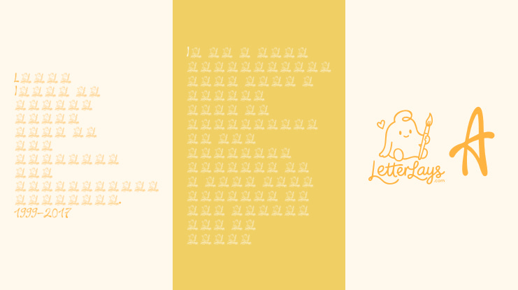 Flowmarker Free Font