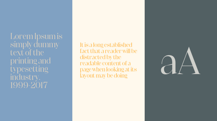 Clayze Trial Font