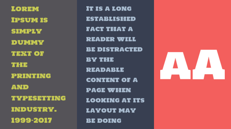 Holtwood One SC Font