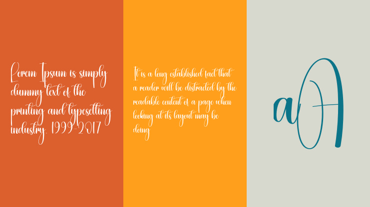 Butterly Font