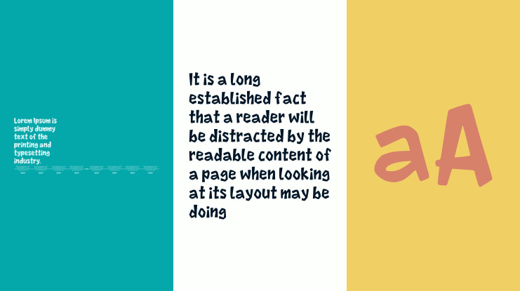 Denule Font