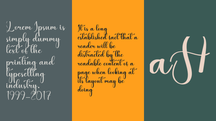 Angela Signature Font