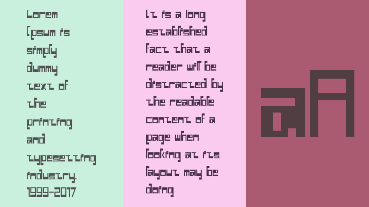 Gelfitt Font