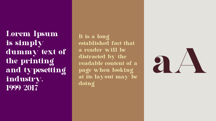 Shogita Font