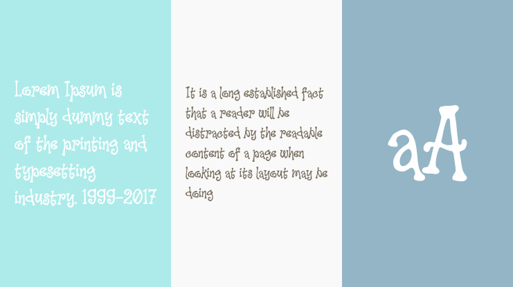 Whimsy pops Font Family