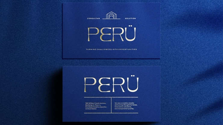 Qarino Font