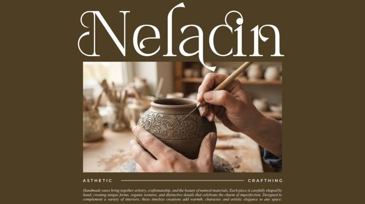 Mefiko Font