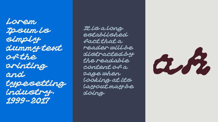 Nortley Font
