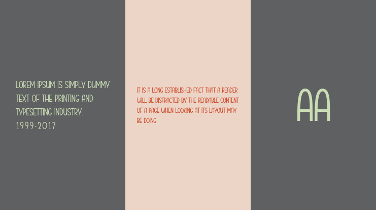 Cardigan Font
