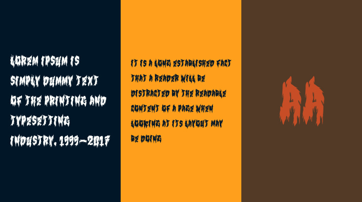 NOLAK METU Font