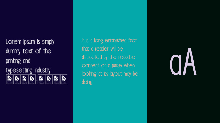 Bielchon Font