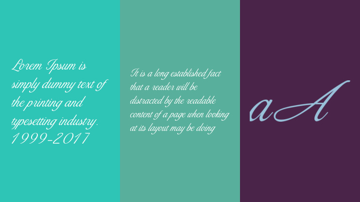 Dancing Majesty Font