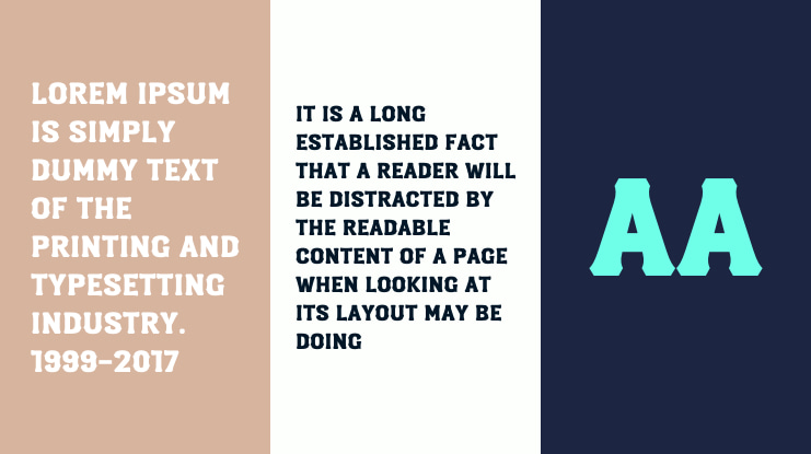 Unthroned Font Family