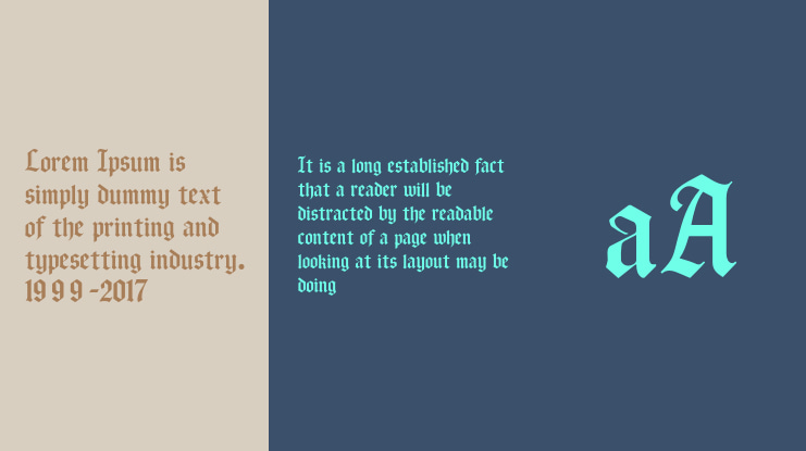 Eisenkraft Font