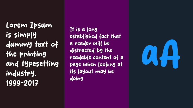 Butter Squishy Font