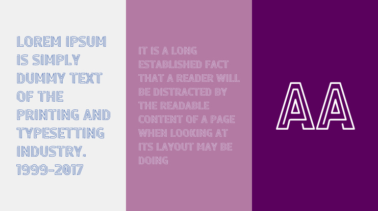 Starlux Font