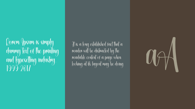 Daymaker Font