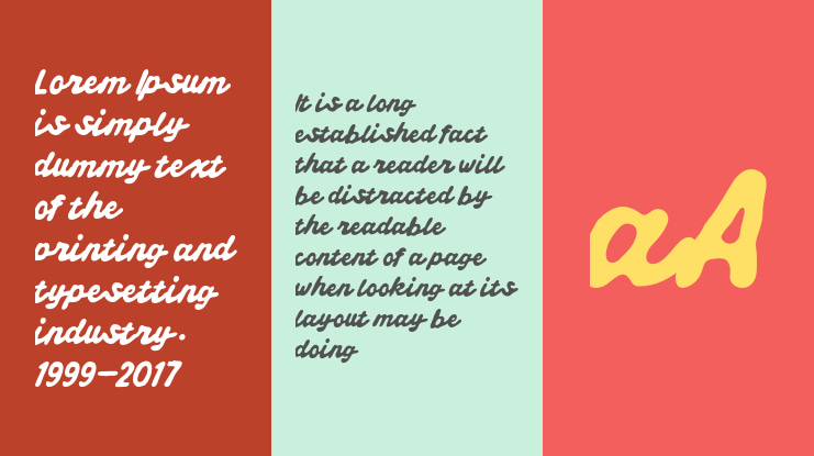 Oldport Script Font