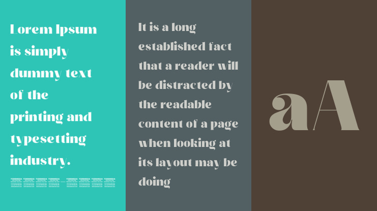 Storila Personal Use Only Font