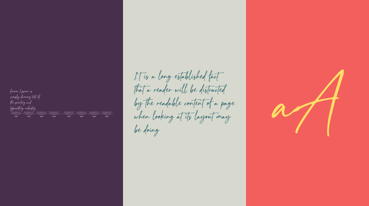 Sitinaja Font