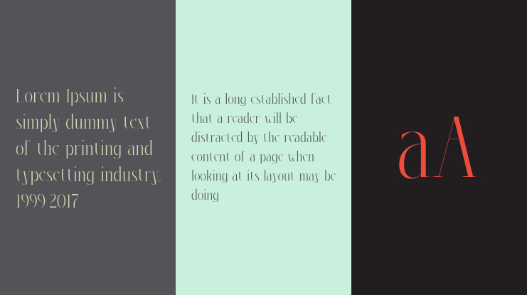 Montalise Font Family