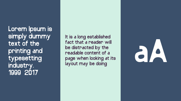 Velumo Font
