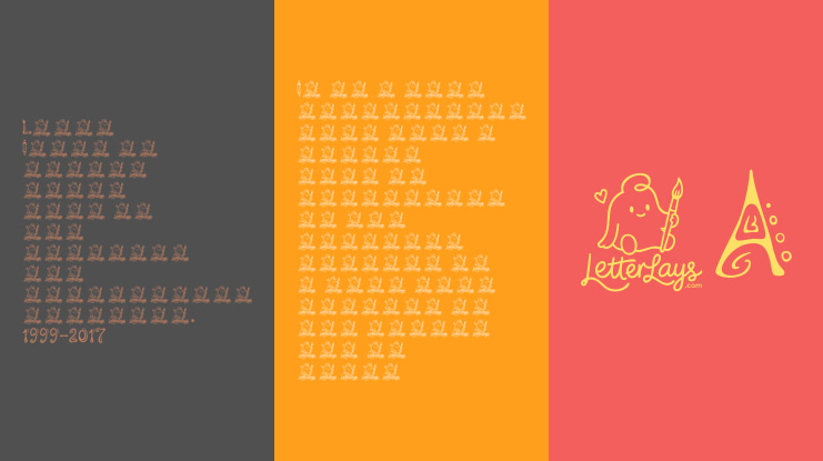 Doodlemyst Free Font