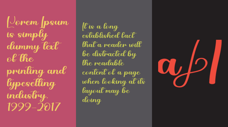 Quick Font