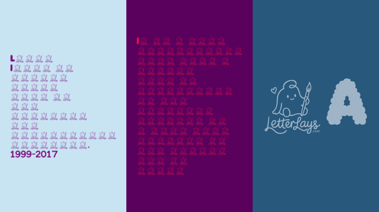 Sheeppuff Free Font
