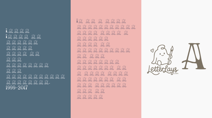 Aurevane Free Font