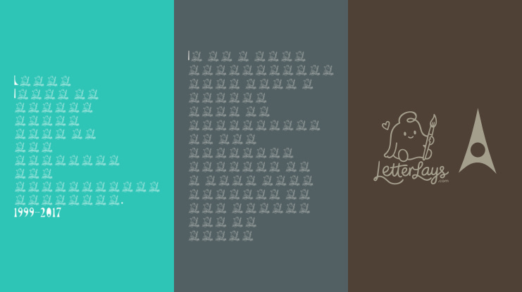 Modjazz Free Font