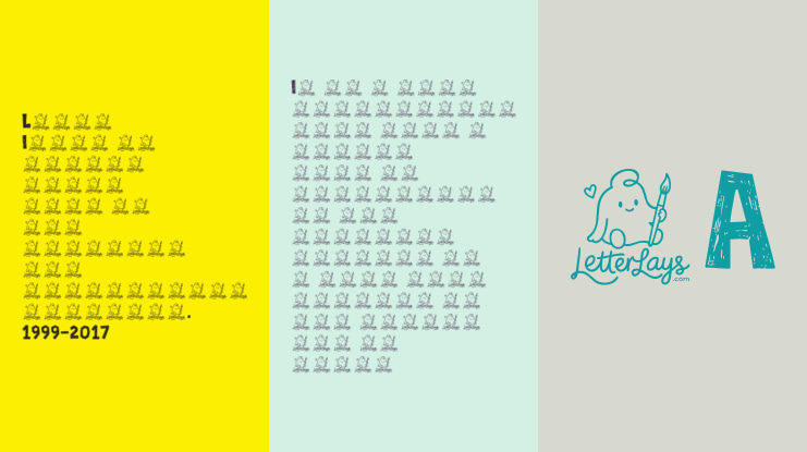 Kharvane Free Font