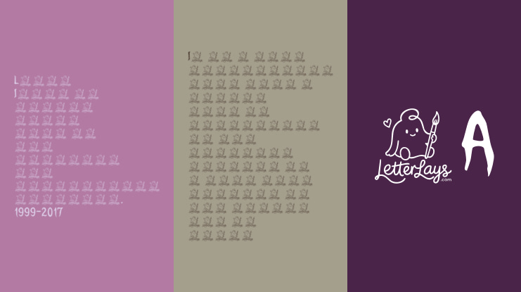 Grimscrawl Free Font