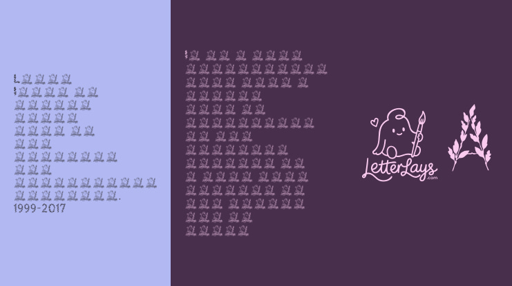 Botanicum Free Font